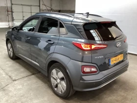 Hyundai Kona 64KWh PREMIUM/BLUELINK/HEADUP/DISSTR/FULL | Mobile.bg    3