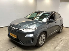 Hyundai Kona 64KWh PREMIUM/BLUELINK/HEADUP/DISSTR/FULL | Mobile.bg    2