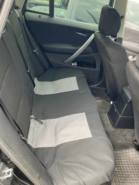 BMW X3 3.0 d | Mobile.bg    7