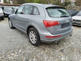 Audi Q5 2.0 TFSI | Mobile.bg    2