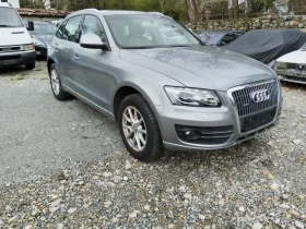 Audi Q5 2.0 TFSI | Mobile.bg    4