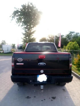Ford F150 5.4 TRITON  | Mobile.bg    3