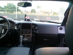 Ford F150 5.4 TRITON  | Mobile.bg    6