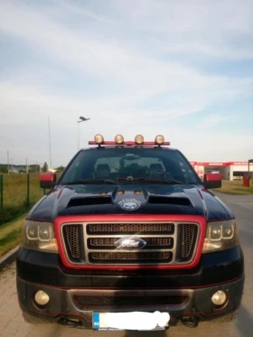  Ford F150