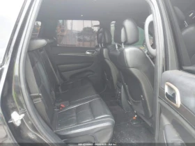 Jeep Grand cherokee LIMITED* 3.6* V6* 8ZF* ПОДГРЕВ* КАМЕРА* КЕЙЛЕС - 22300 лв. - 55299813 9