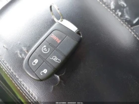 Jeep Grand cherokee LIMITED* 3.6* V6* 8ZF* ПОДГРЕВ* КАМЕРА* КЕЙЛЕС - 22300 лв. - 55299813 10