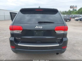 Jeep Grand cherokee LIMITED* 3.6* V6* 8ZF* ПОДГРЕВ* КАМЕРА* КЕЙЛЕС - 22300 лв. - 55299813 6