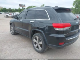 Jeep Grand cherokee LIMITED* 3.6* V6* 8ZF* ПОДГРЕВ* КАМЕРА* КЕЙЛЕС - 22300 лв. - 55299813 4