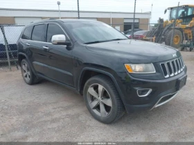 Jeep Grand cherokee LIMITED* 3.6* V6* 8ZF* ПОДГРЕВ* КАМЕРА* КЕЙЛЕС