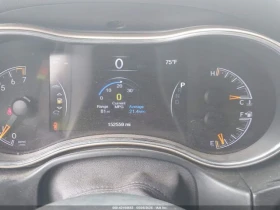 Jeep Grand cherokee LIMITED* 3.6* V6* 8ZF* ПОДГРЕВ* КАМЕРА* КЕЙЛЕС - 22300 лв. - 55299813 8