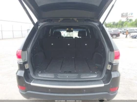 Jeep Grand cherokee LIMITED* 3.6* V6* 8ZF* ПОДГРЕВ* КАМЕРА* КЕЙЛЕС - 22300 лв. - 55299813 11