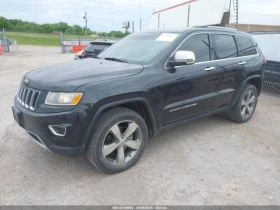 Jeep Grand cherokee LIMITED* 3.6* V6* 8ZF* ПОДГРЕВ* КАМЕРА* КЕЙЛЕС - 22300 лв. - 55299813 3