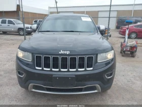 Jeep Grand cherokee LIMITED* 3.6* V6* 8ZF* ПОДГРЕВ* КАМЕРА* КЕЙЛЕС - 22300 лв. - 55299813 5