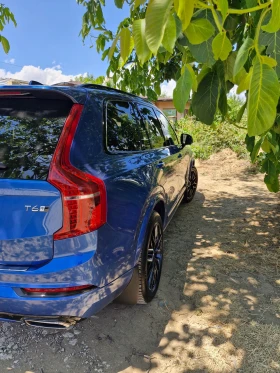 Обява за продажба на Volvo Xc90 Продавам личния си автомобил Volvo XC90, 2020 г.,  ~84 000 лв. - изображение 11