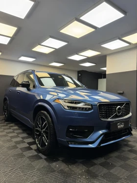 Обява за продажба на Volvo Xc90 Продавам личния си автомобил Volvo XC90, 2020 г.,  ~84 000 лв. - изображение 1