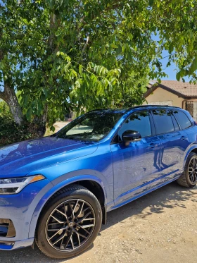 Volvo Xc90     Volvo XC90, 2020 .,  | Mobile.bg    16