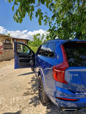 Volvo Xc90     Volvo XC90, 2020 .,  | Mobile.bg    13