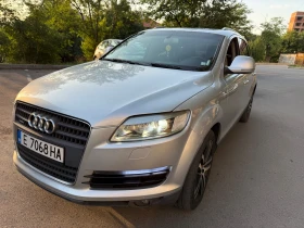 Audi Q7 3.0TDI | Mobile.bg    2