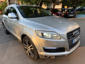     Audi Q7 3.0TDI