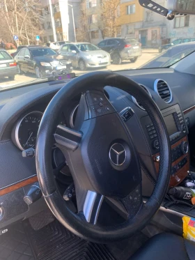 Mercedes-Benz GL 320 | Mobile.bg    9