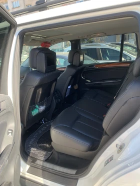 Mercedes-Benz GL 320 | Mobile.bg    7