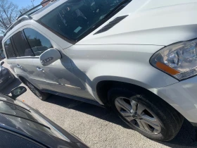 Mercedes-Benz GL 320 | Mobile.bg    8