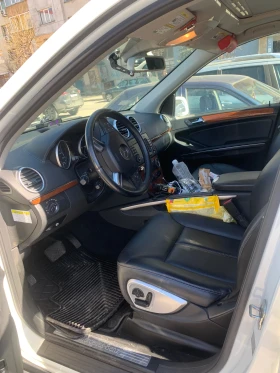 Mercedes-Benz GL 320 | Mobile.bg    5