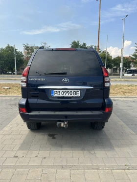 Обява за продажба на Toyota Land cruiser ~32 900 лв. - изображение 1