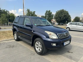 Обява за продажба на Toyota Land cruiser ~32 900 лв. - изображение 6