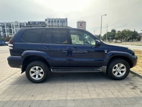 Обява за продажба на Toyota Land cruiser ~32 900 лв. - изображение 3