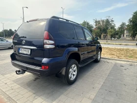 Обява за продажба на Toyota Land cruiser ~32 900 лв. - изображение 2