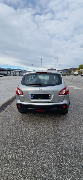 Nissan Qashqai, снимка 5 — Bazar.bg Nissan Qashqai, снимка 5