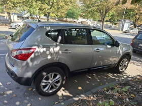 Обява за продажба на Nissan Qashqai ~12 550 лв. - изображение 2 | Auto.bg Обява за продажба на Nissan Qashqai ~12 550 лв. - изображение 2