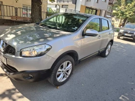 Обява за продажба на Nissan Qashqai ~12 550 лв. - изображение 1 | Auto.bg Обява за продажба на Nissan Qashqai ~12 550 лв. - изображение 1