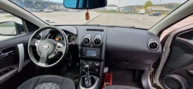 Nissan Qashqai, снимка 4 — Bazar.bg Nissan Qashqai, снимка 4