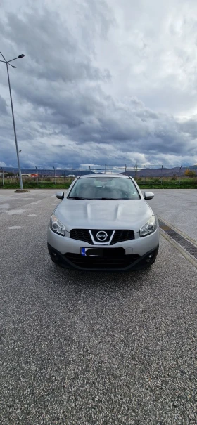 Nissan Qashqai, снимка 2 — Bazar.bg Nissan Qashqai, снимка 2