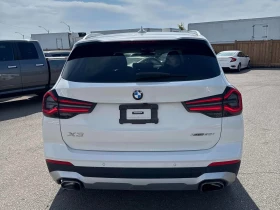 BMW X3 30i * * CARFAX * *   * *  | Mobile.bg    5