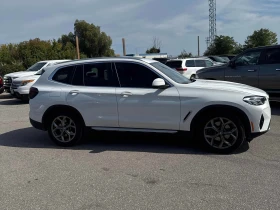 BMW X3 30i * * CARFAX * *   * *  | Mobile.bg    4
