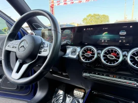 Обява за продажба на Mercedes-Benz GLB AMG PACK* 7МЕСТА* 360* BURMASTER* KEYLESS* PANO ~57 700 лв. - изображение 9