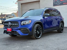 Обява за продажба на Mercedes-Benz GLB AMG PACK* 7МЕСТА* 360* BURMASTER* KEYLESS* PANO ~57 700 лв. - изображение 1