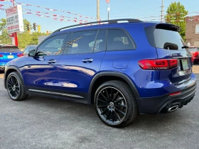 Обява за продажба на Mercedes-Benz GLB AMG PACK* 7МЕСТА* 360* BURMASTER* KEYLESS* PANO ~57 700 лв. - изображение 4