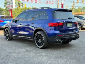 Обява за продажба на Mercedes-Benz GLB AMG PACK* 7МЕСТА* 360* BURMASTER* KEYLESS* PANO ~57 700 лв. - изображение 5