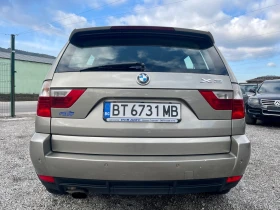 Обява за продажба на BMW X3 2.0D-4x4-АВТОМАТИК-ОХРА ~9 300 лв. - изображение 3