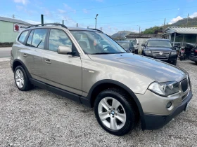 Обява за продажба на BMW X3 2.0D-4x4-АВТОМАТИК-ОХРА ~9 300 лв. - изображение 5