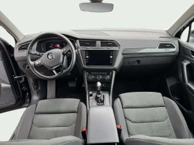 Обява за продажба на VW Tiguan 2.0 TDI SCR DSG 4MO Highline ~54 900 лв. - изображение 11
