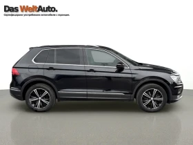Обява за продажба на VW Tiguan 2.0 TDI SCR DSG 4MO Highline ~54 900 лв. - изображение 2