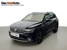 VW Tiguan 2.0 TDI SCR DSG 4MO Highline