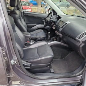Citroen C-Crosser 2.2HDI FULL  - 12999 лв. / 6646.28 € - 56651007 9
