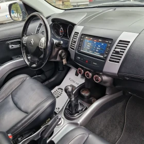 Citroen C-Crosser 2.2HDI FULL  - 12999 лв. / 6646.28 € - 56651007 10
