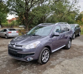 Citroen C-Crosser 2.2HDI FULL  - 12999 лв. / 6646.28 € - 56651007 3